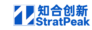 知合创新 Logo